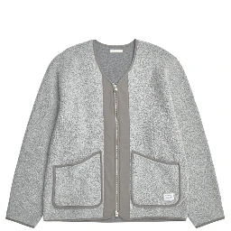 NORSE PROJECTS Jackets Grey
