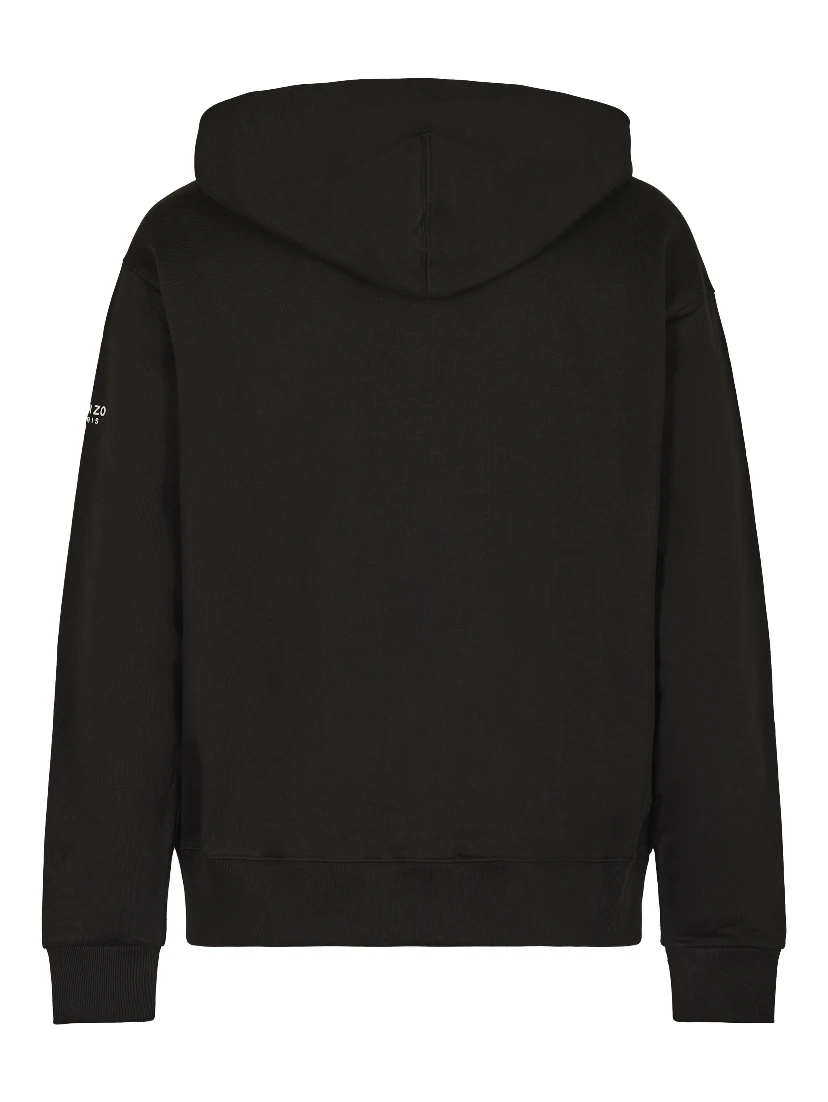 Kenzo Sweaters Black