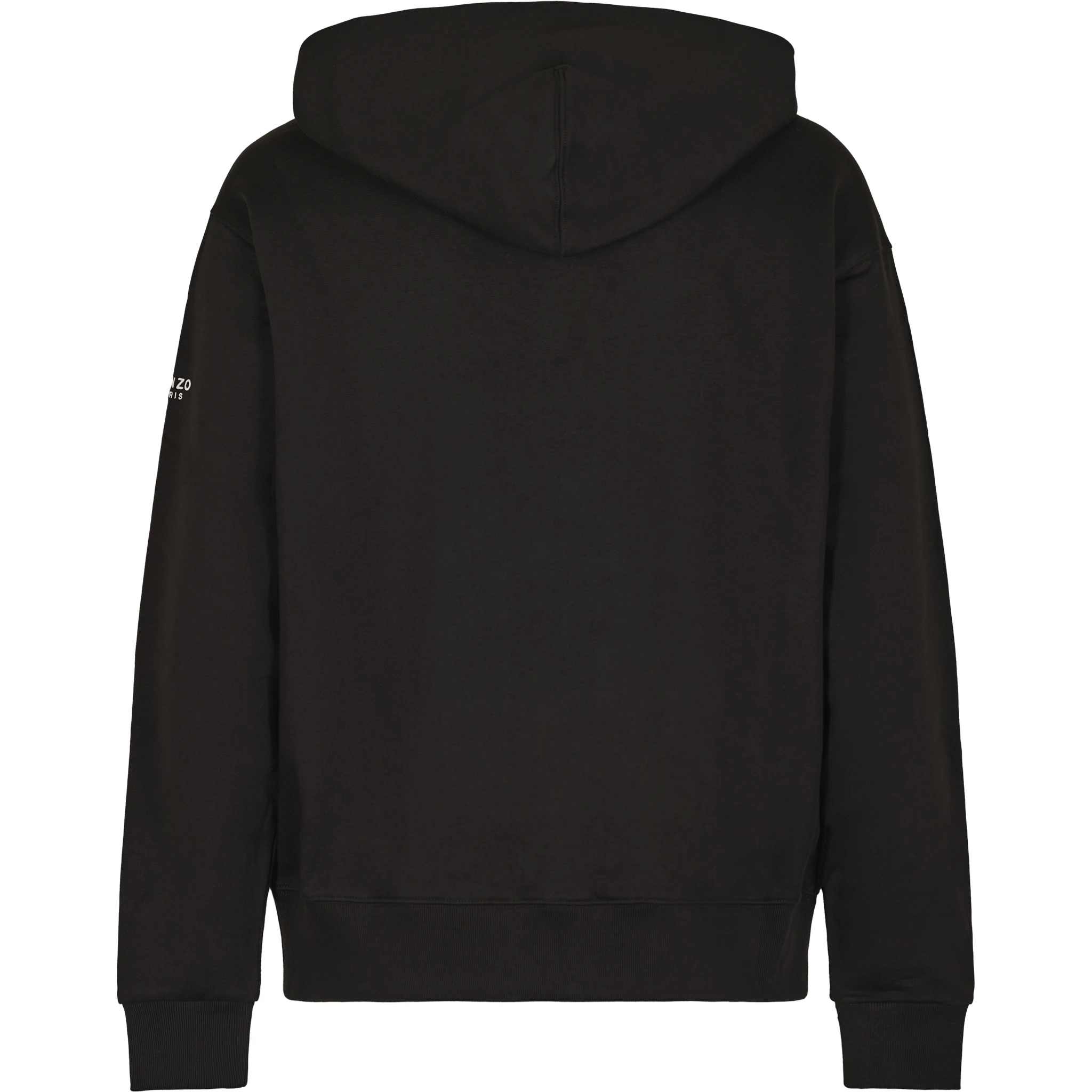 Kenzo Sweaters Black