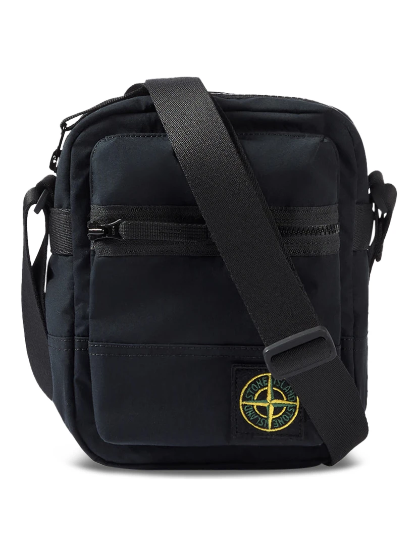 Stone Island Bags.. Black