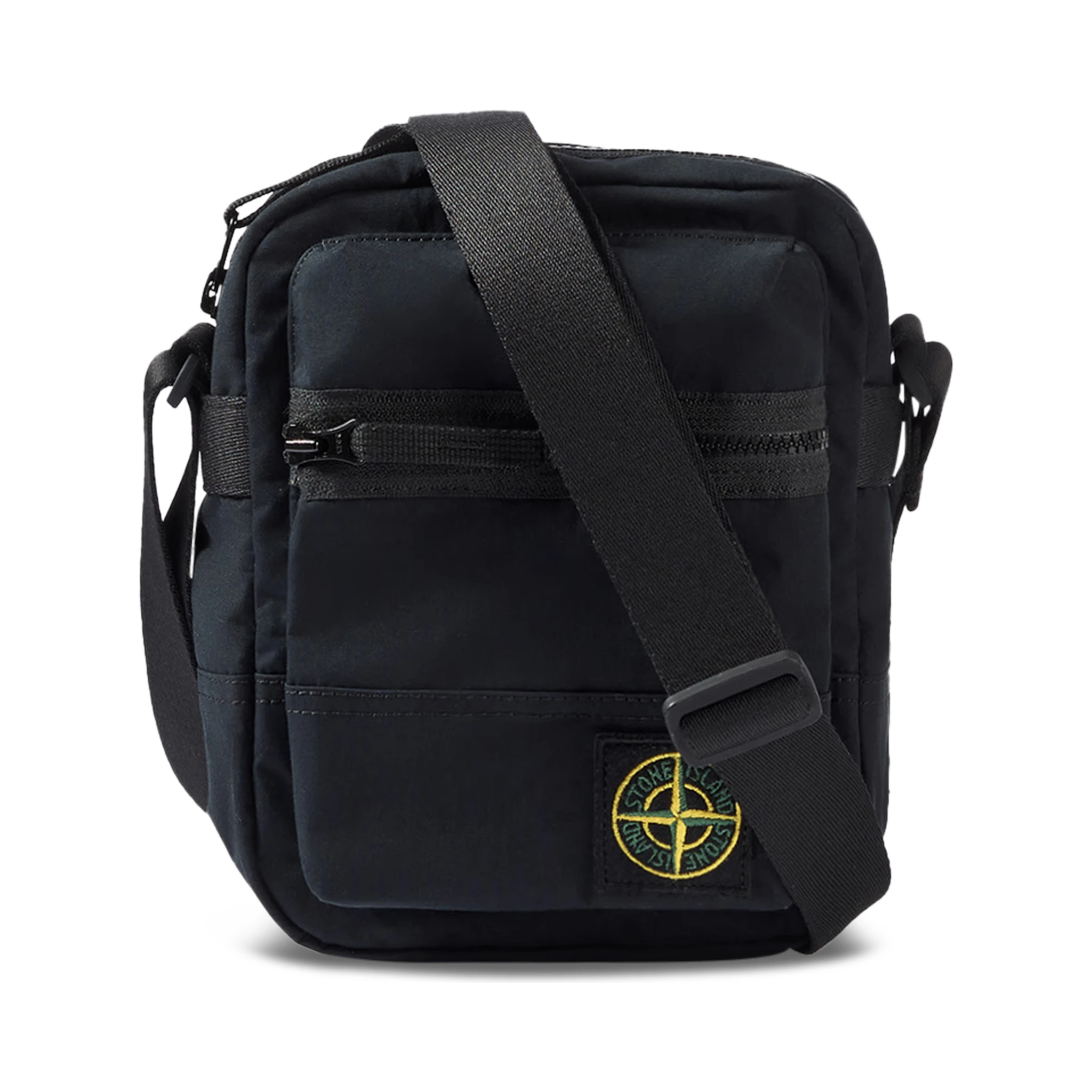 Stone Island Bags.. Black