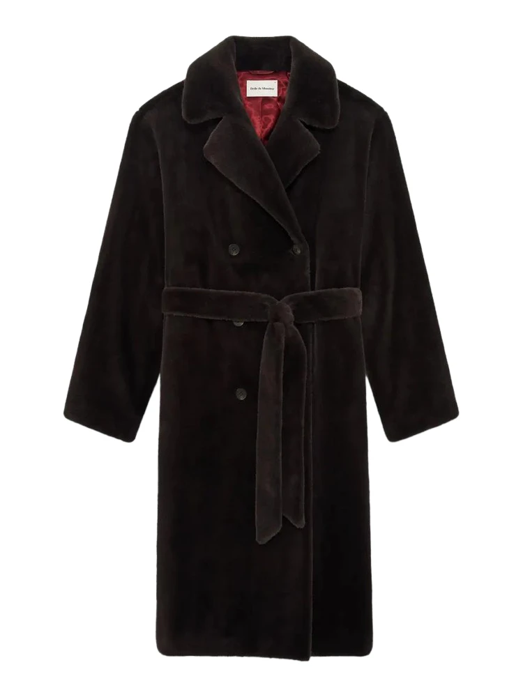 DROLE DE MONSIEUR Coats