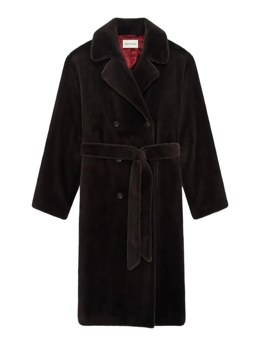 DROLE DE MONSIEUR Coats