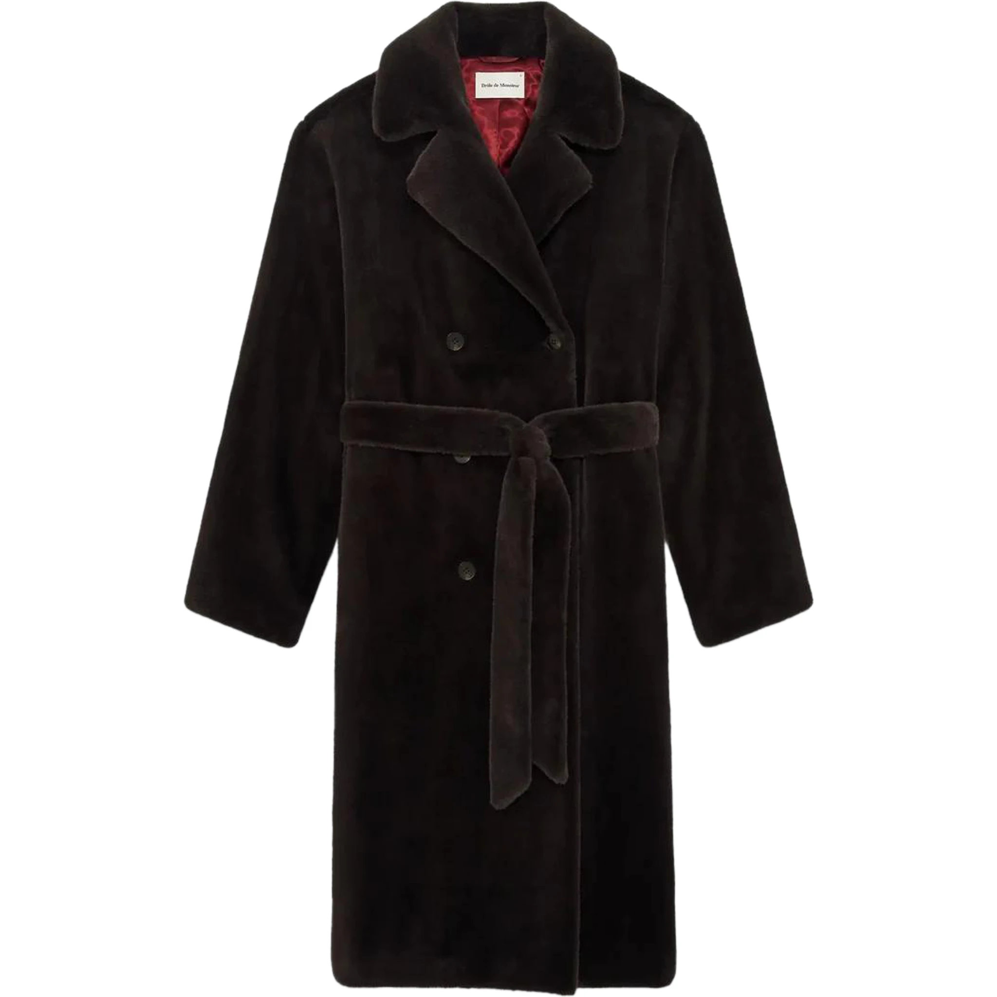 DROLE DE MONSIEUR Coats