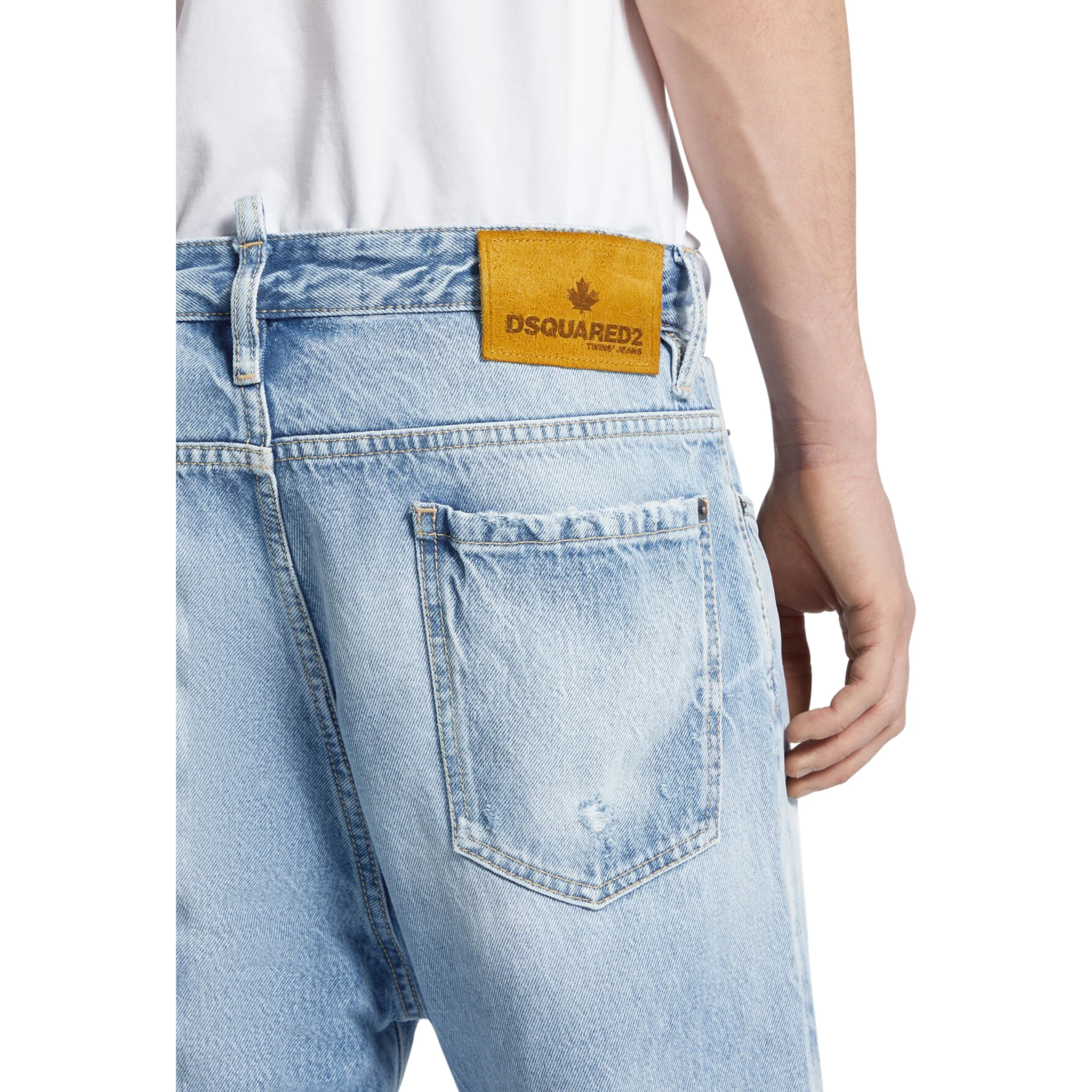 Dsquared2 Jeans