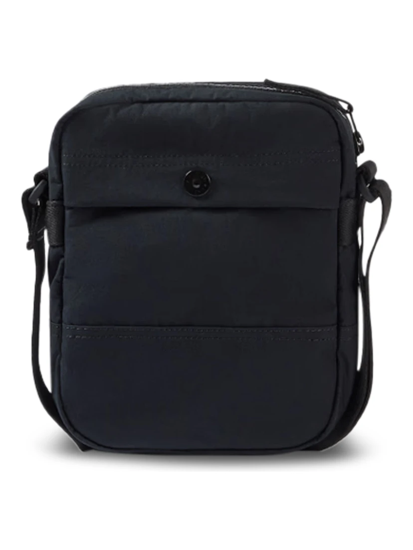 Stone Island Bags.. Black