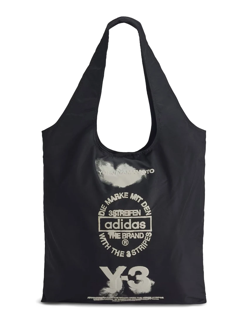 Y-3 Bags