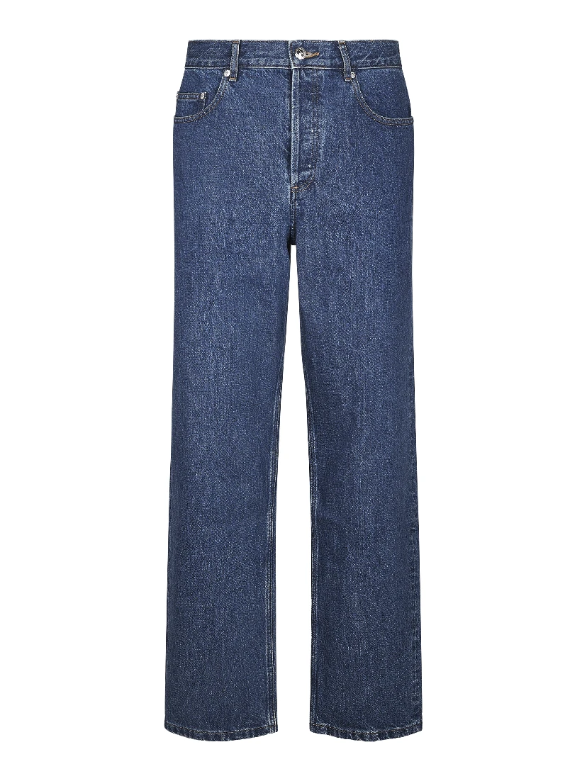 A.P.C. Jeans