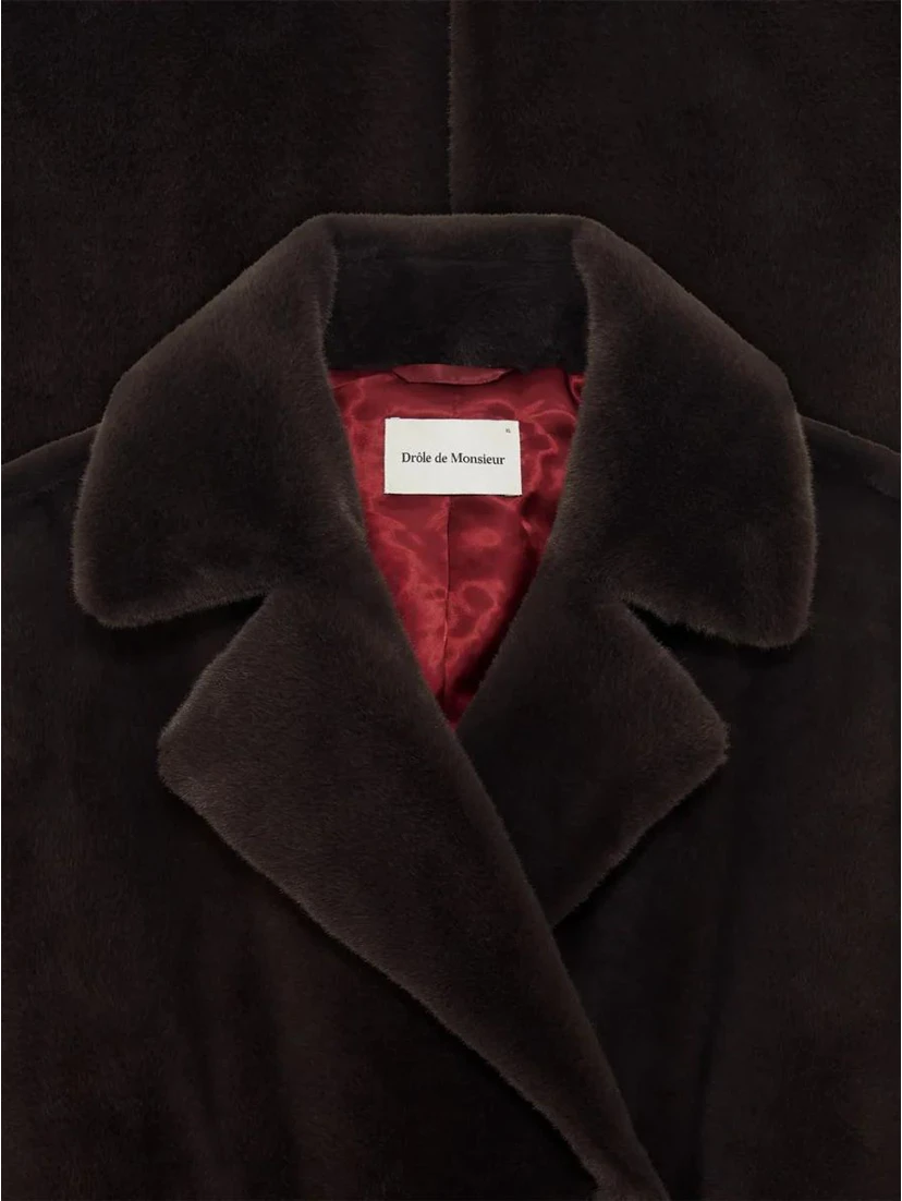 DROLE DE MONSIEUR Coats