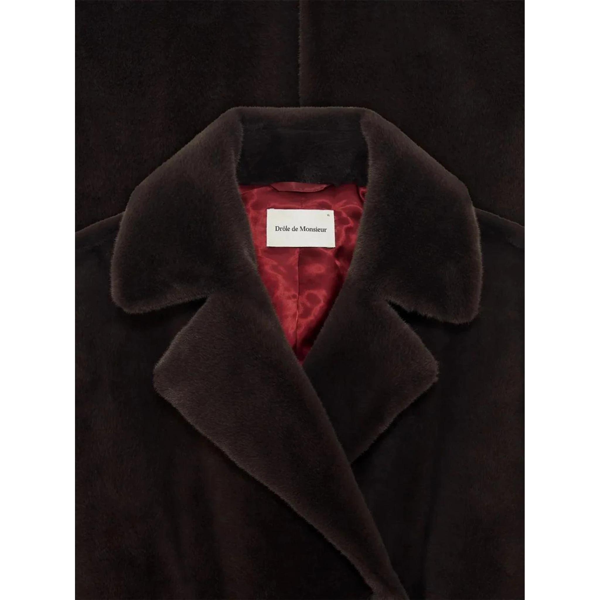 DROLE DE MONSIEUR Coats