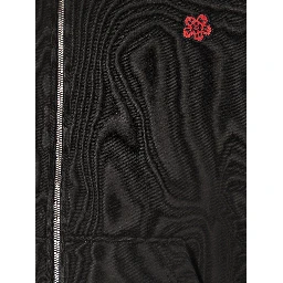 Kenzo Sweaters Black