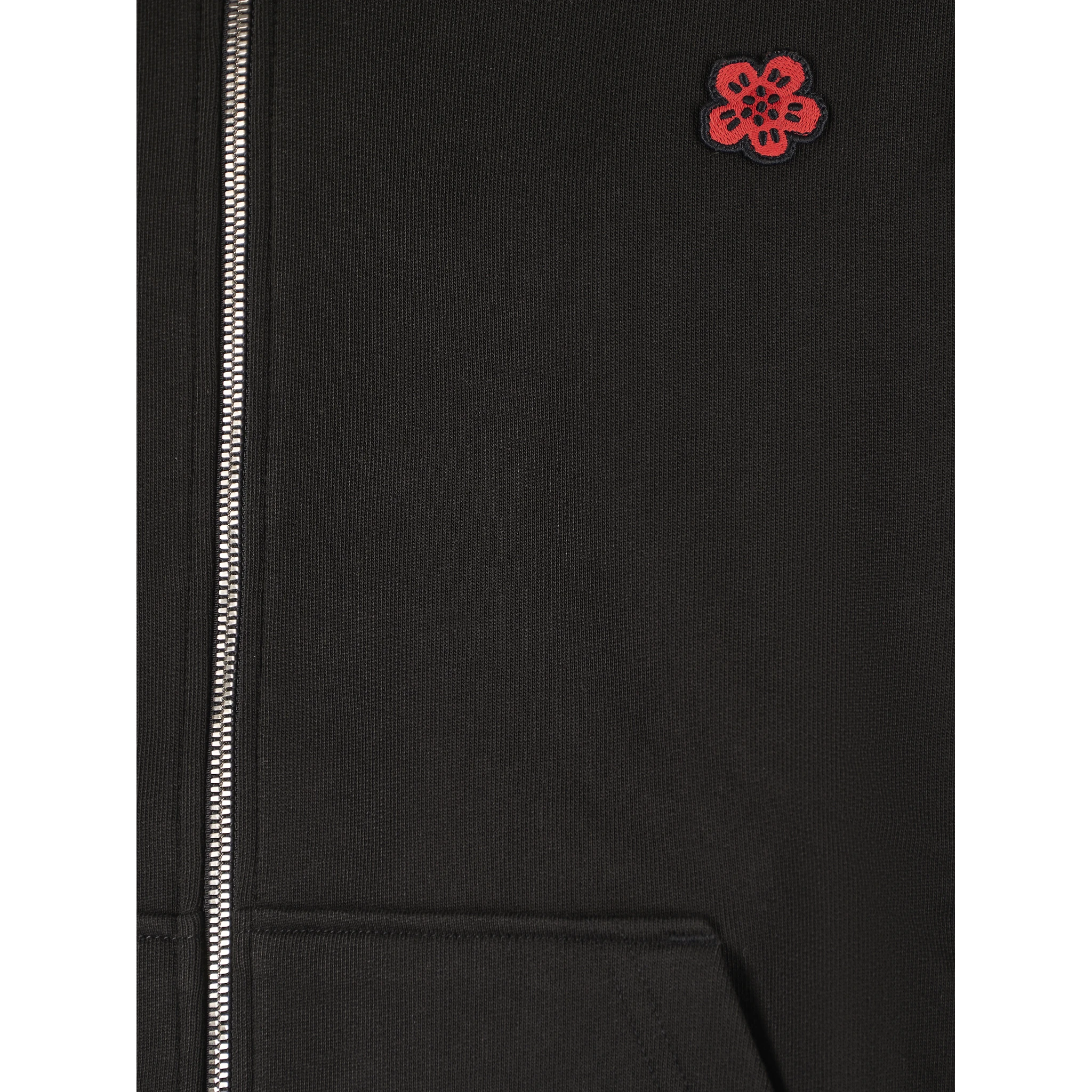 Kenzo Sweaters Black