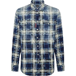 Dsquared2 Shirts