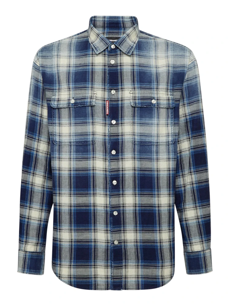 Dsquared2 Shirts