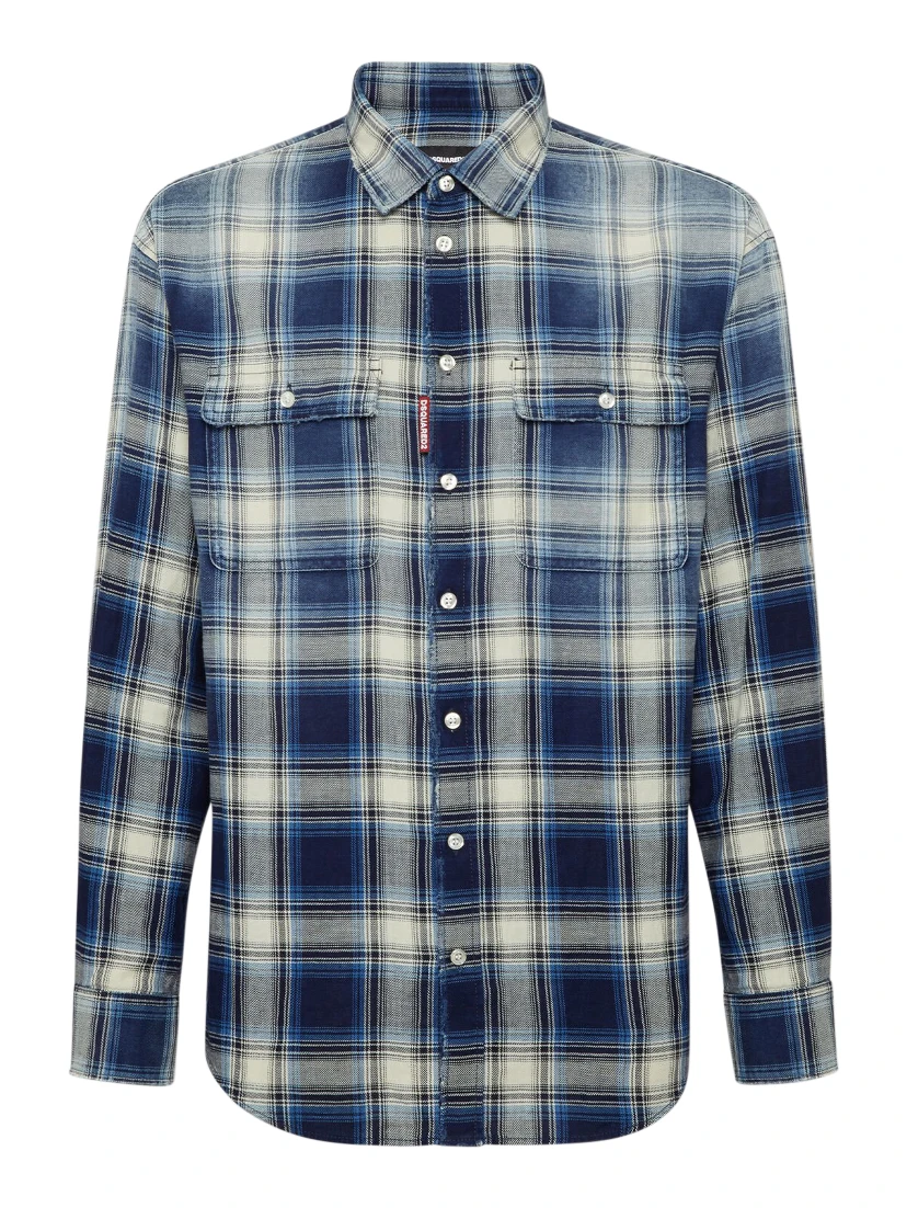Dsquared2 Shirts