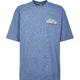 Arcan cotton T-shirt