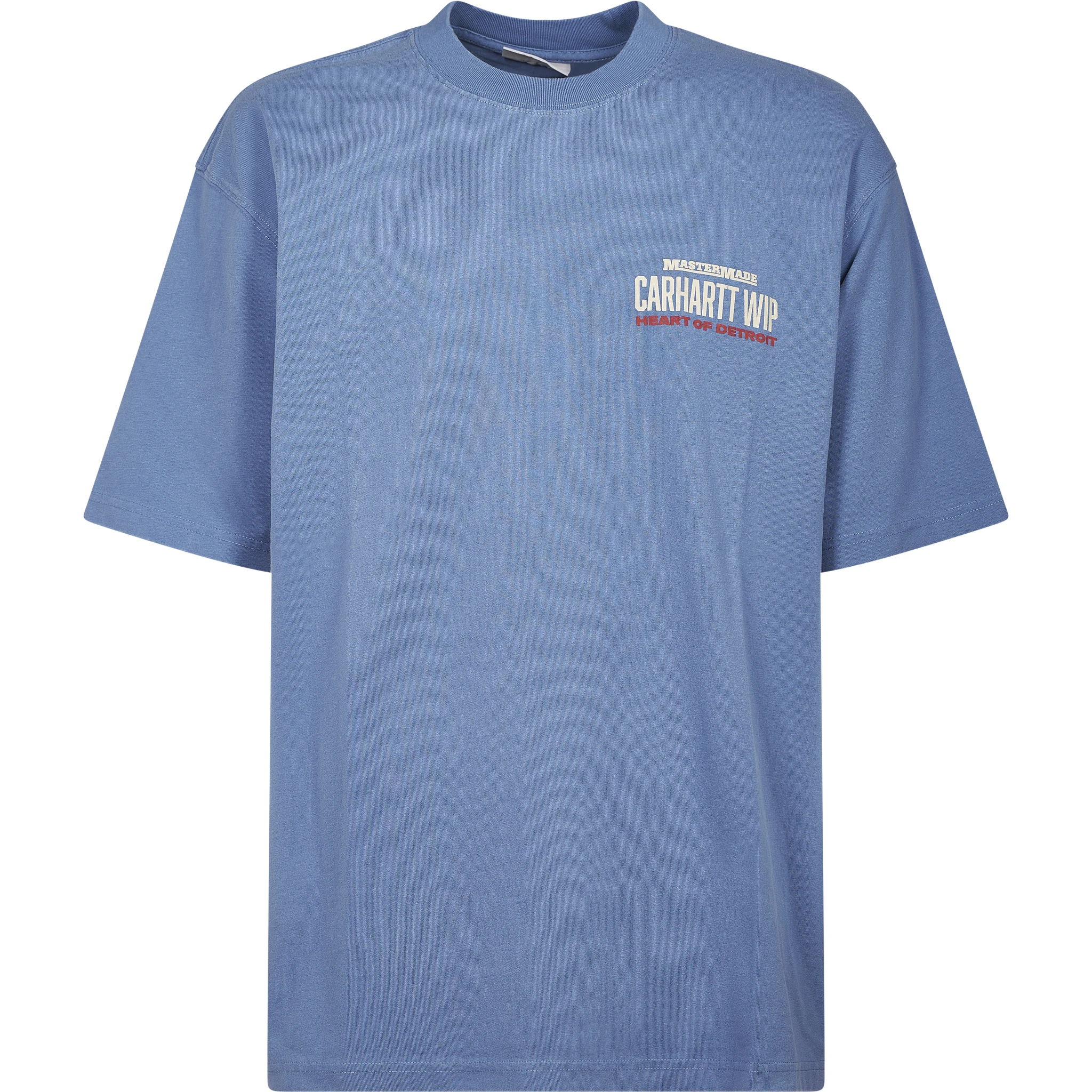 Arcan cotton T-shirt