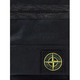 Stone Island Bags.. Black