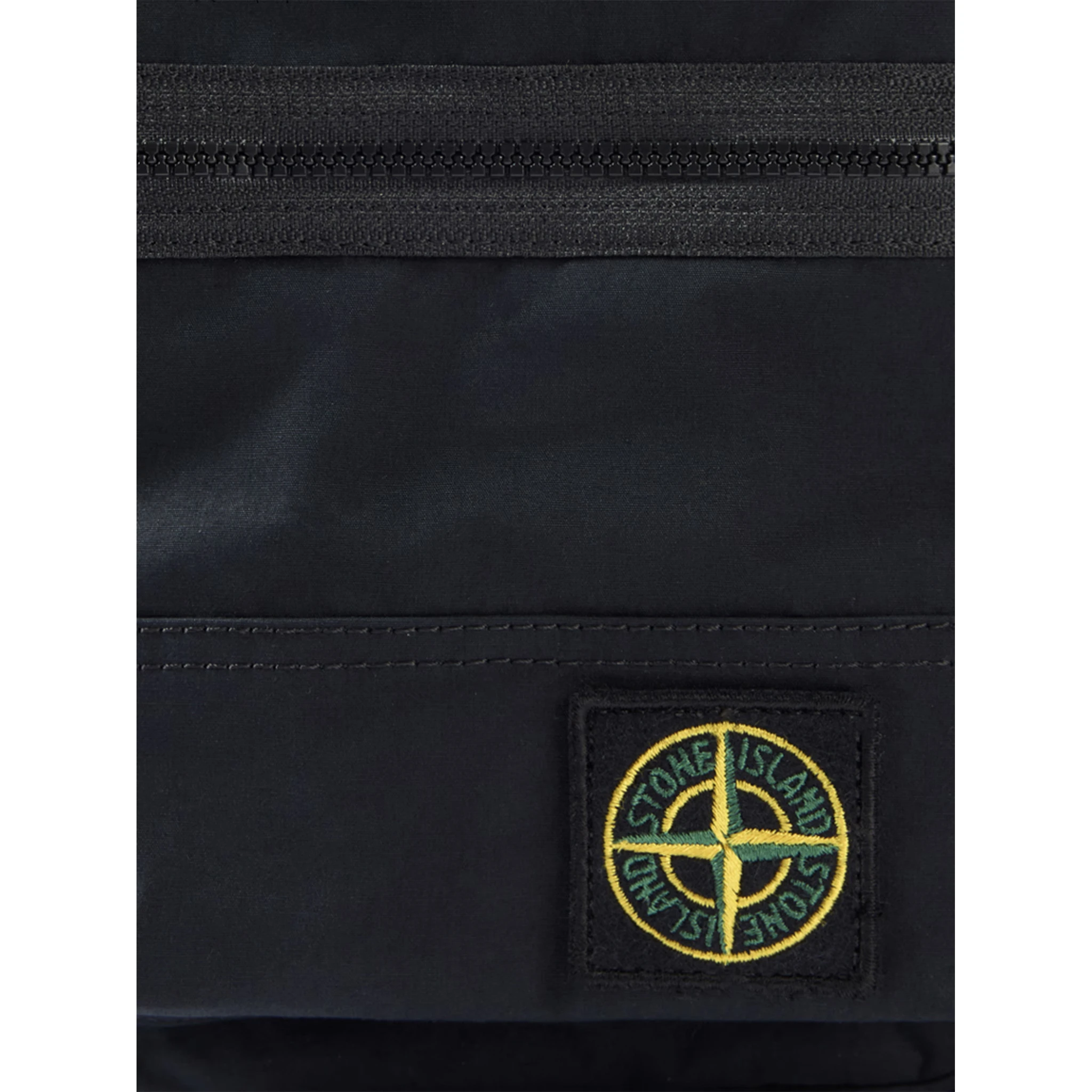 Stone Island Bags.. Black