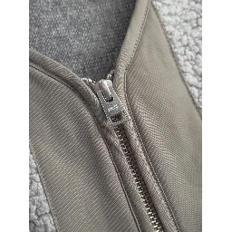 NORSE PROJECTS Jackets Grey