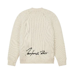Kenzo Sweaters Beige