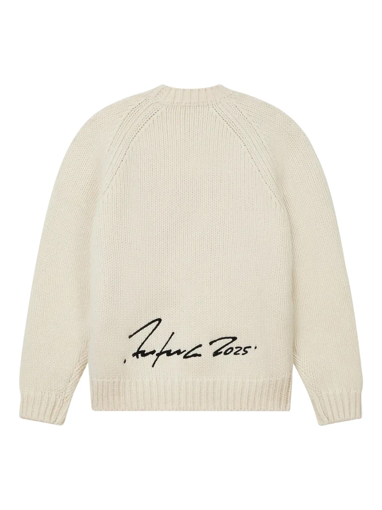 Kenzo Sweaters Beige alternative