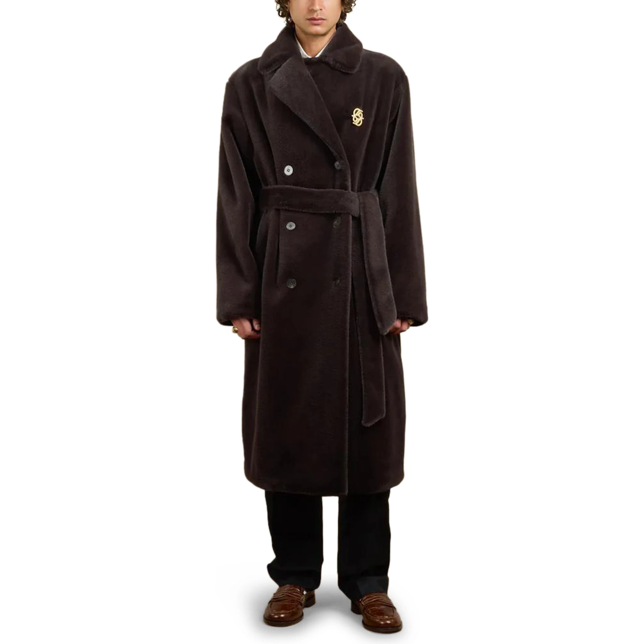 DROLE DE MONSIEUR Coats