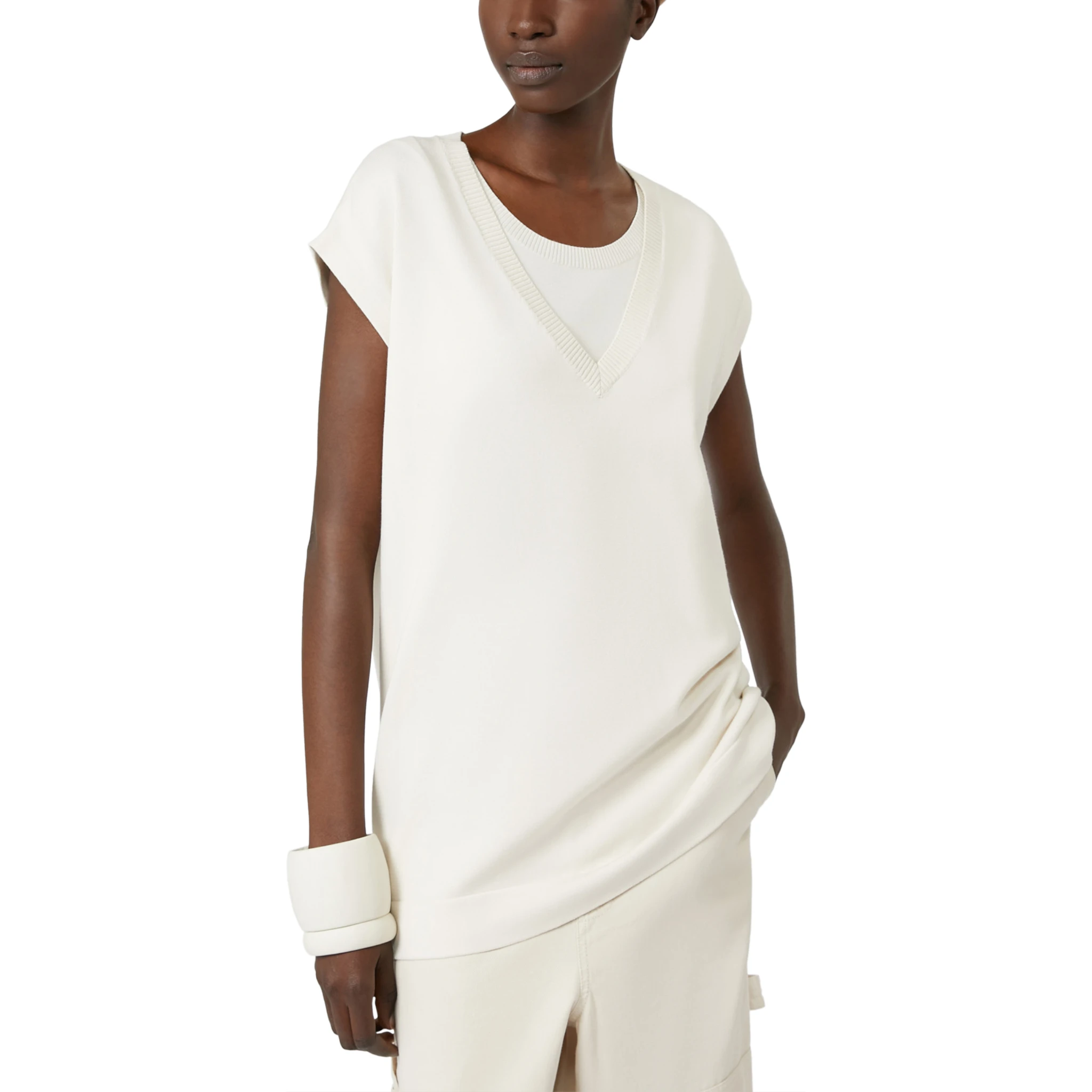 Max Mara Weekend Sweaters