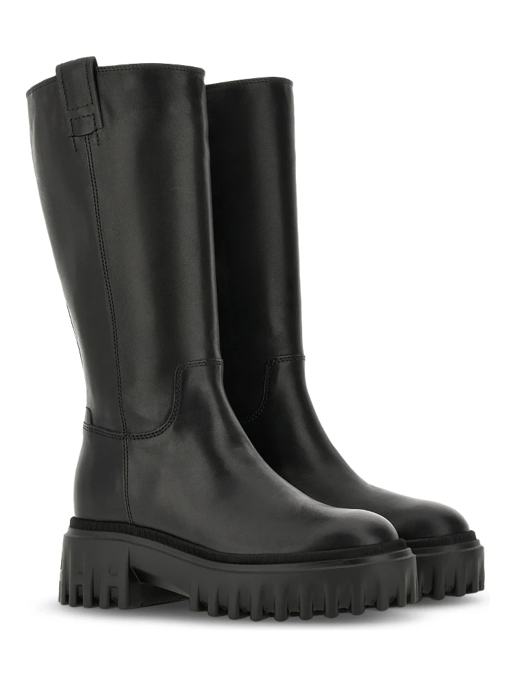 Hogan Boots alternative