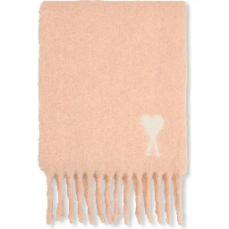Ami Paris Scarfs