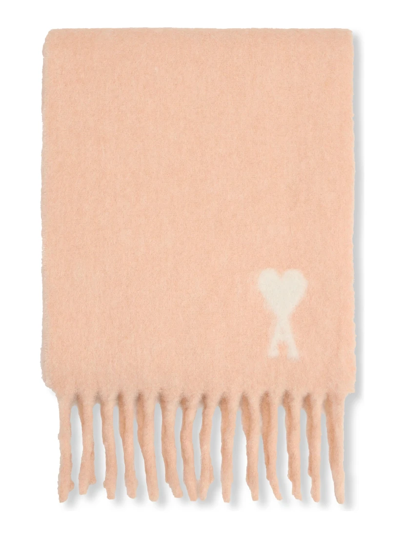 Ami Paris Scarfs
