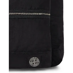 Stone Island Bags.. Black