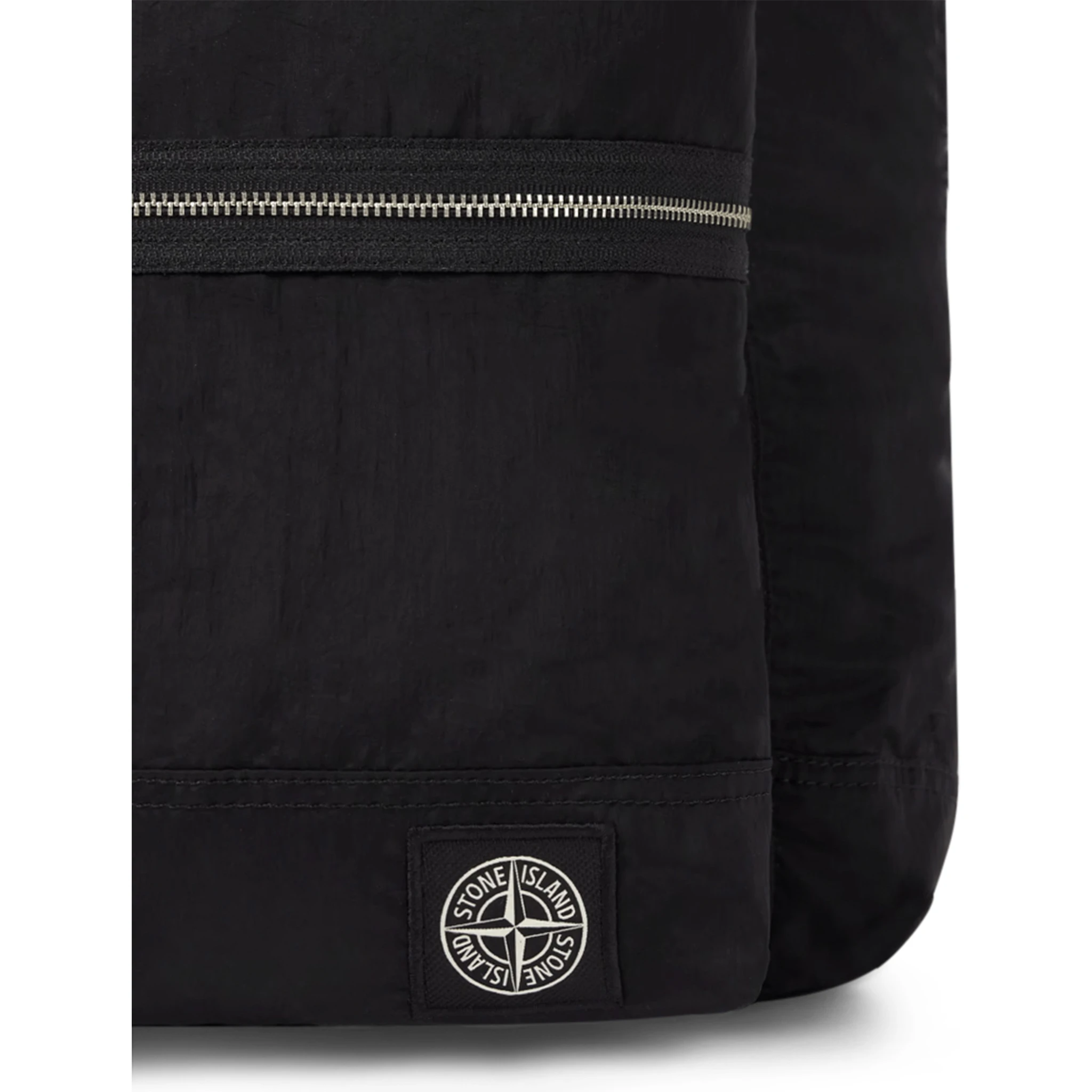 Stone Island Bags.. Black