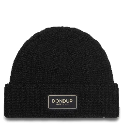 Dondup Hats Black