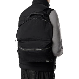 Stone Island Bags.. Black