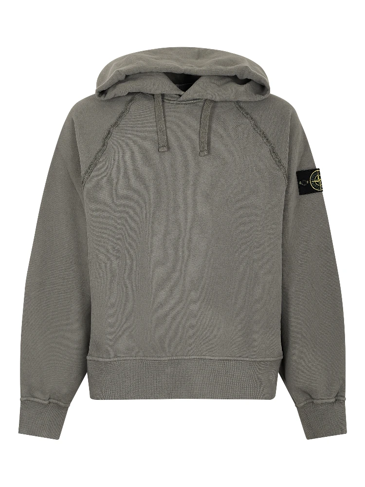 Stone Island Sweaters