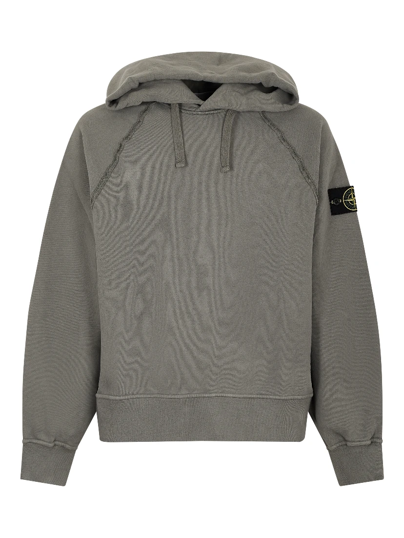 Stone Island Sweaters