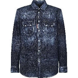 Dsquared2 Shirts