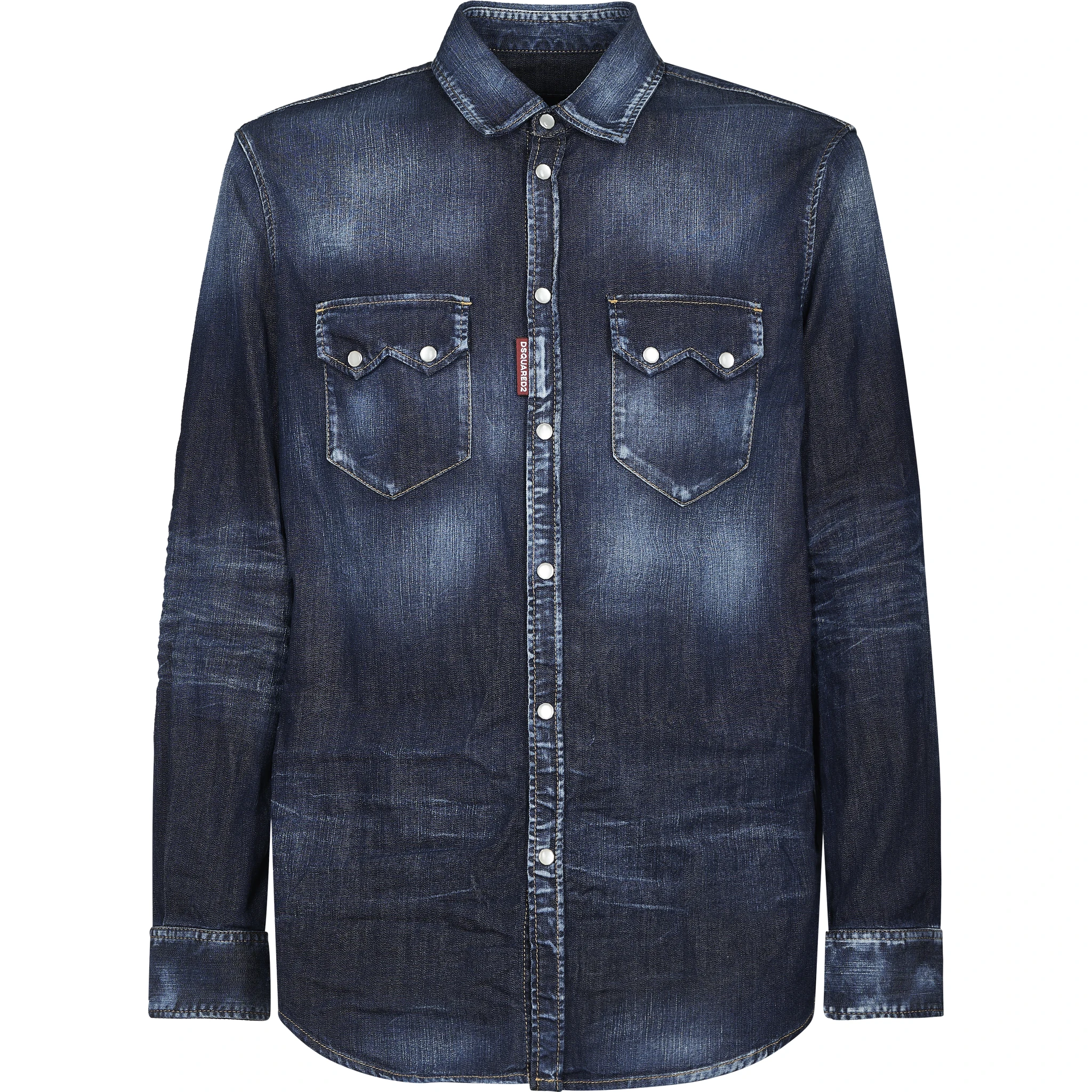 Dsquared2 Shirts