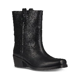 Max Mara Weekend Boots Black