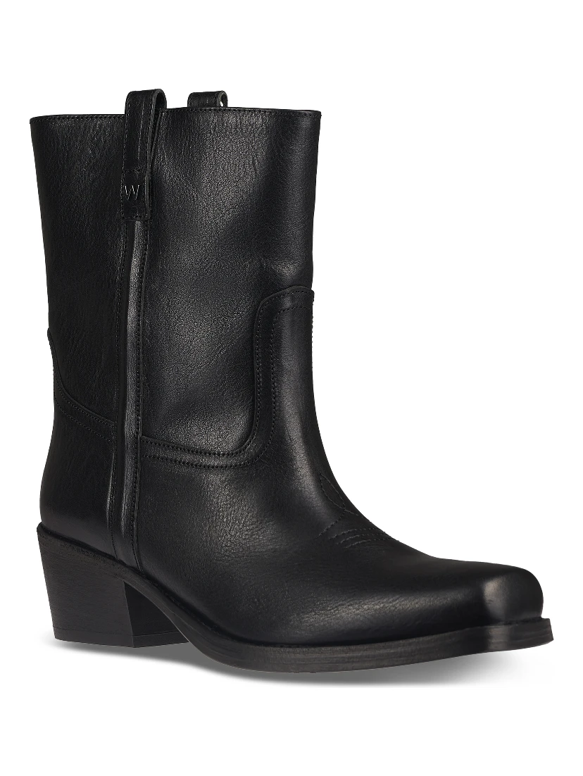 Max Mara Weekend Boots Black