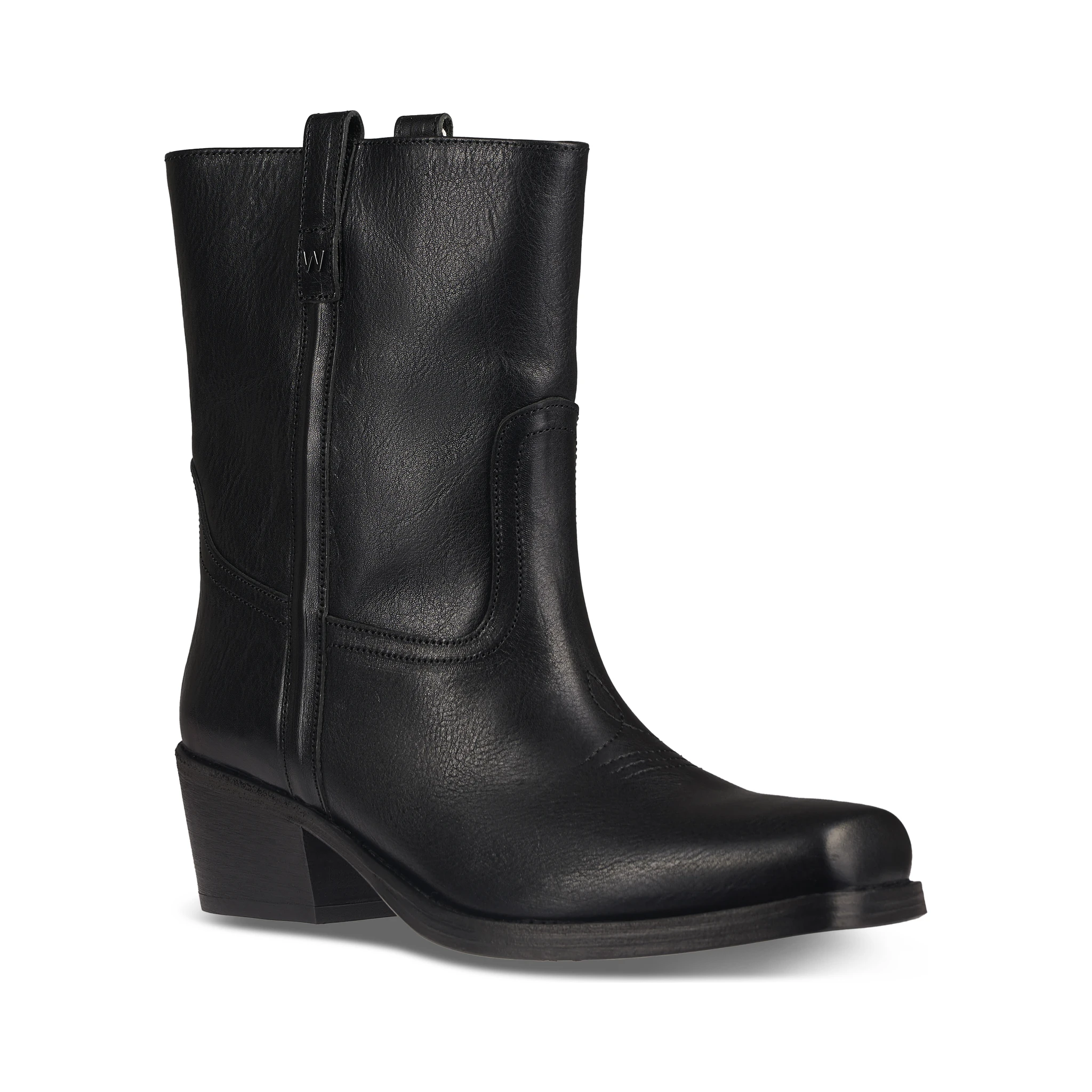 Max Mara Weekend Boots Black
