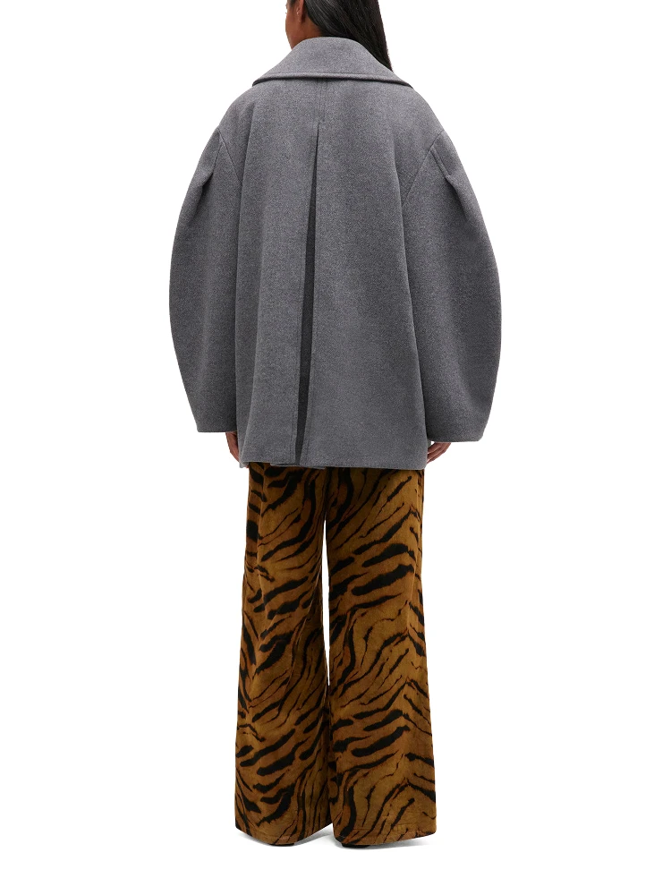 GANNI Coats alternative