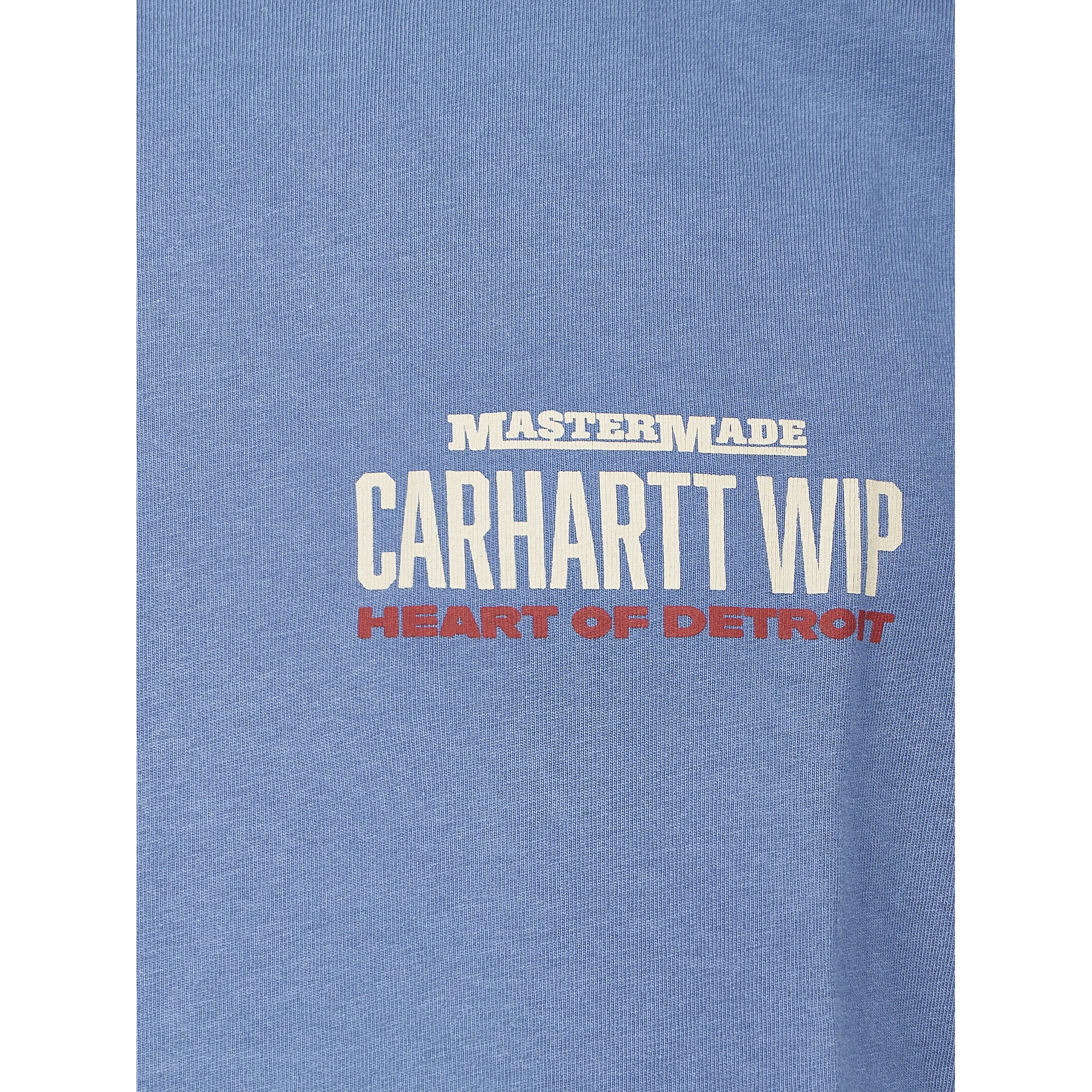 Arcan cotton T-shirt