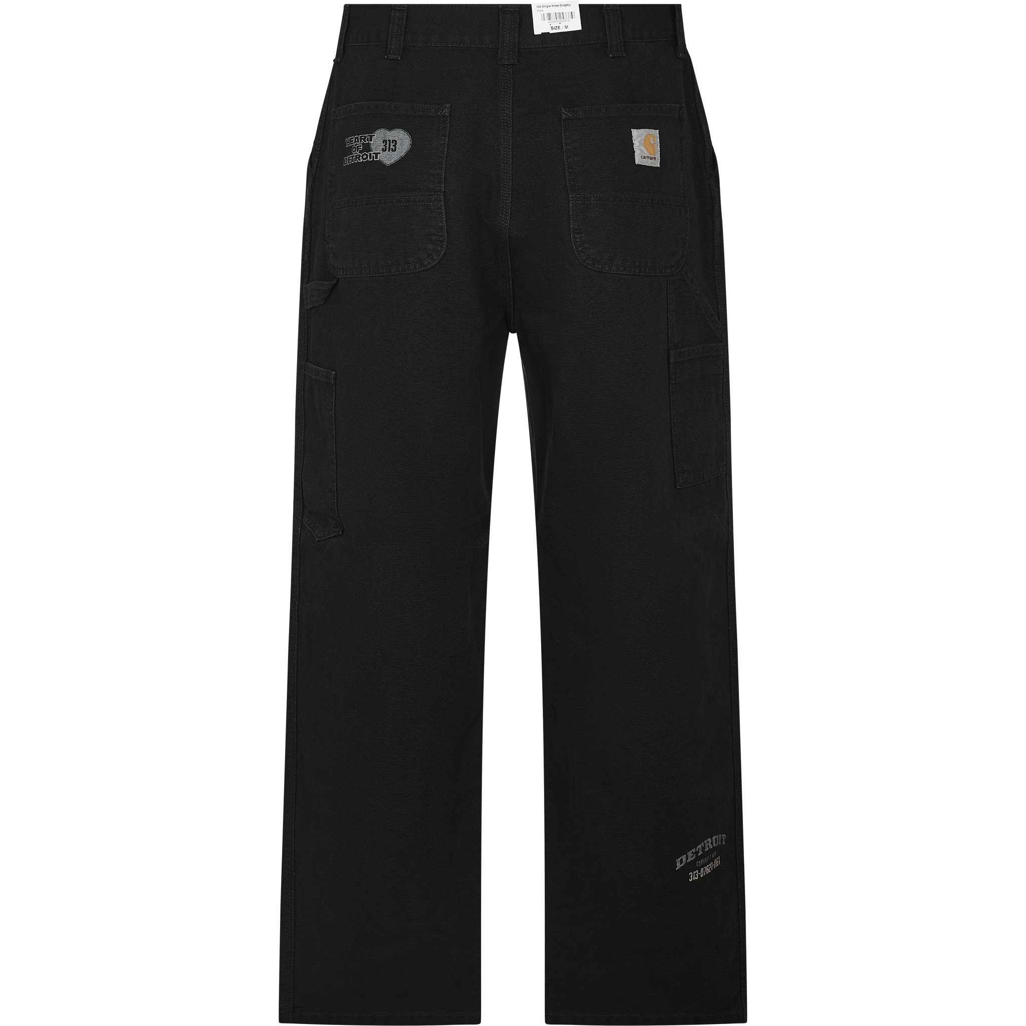 Carhartt WIP Trousers