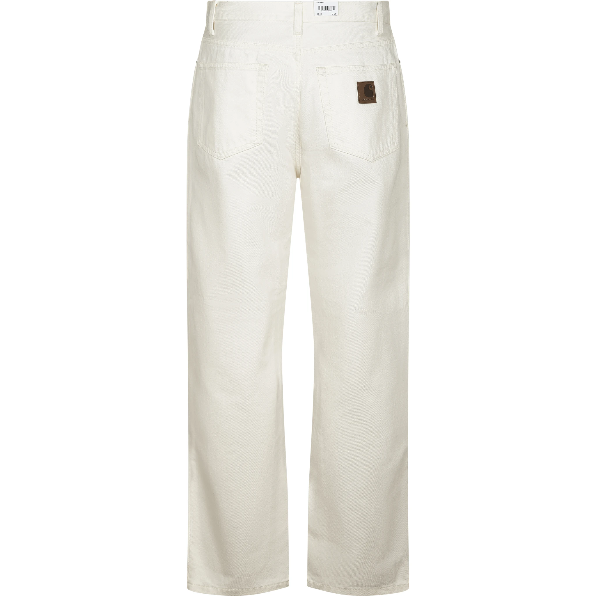 بنطلون كارهاارت قيد التطوير