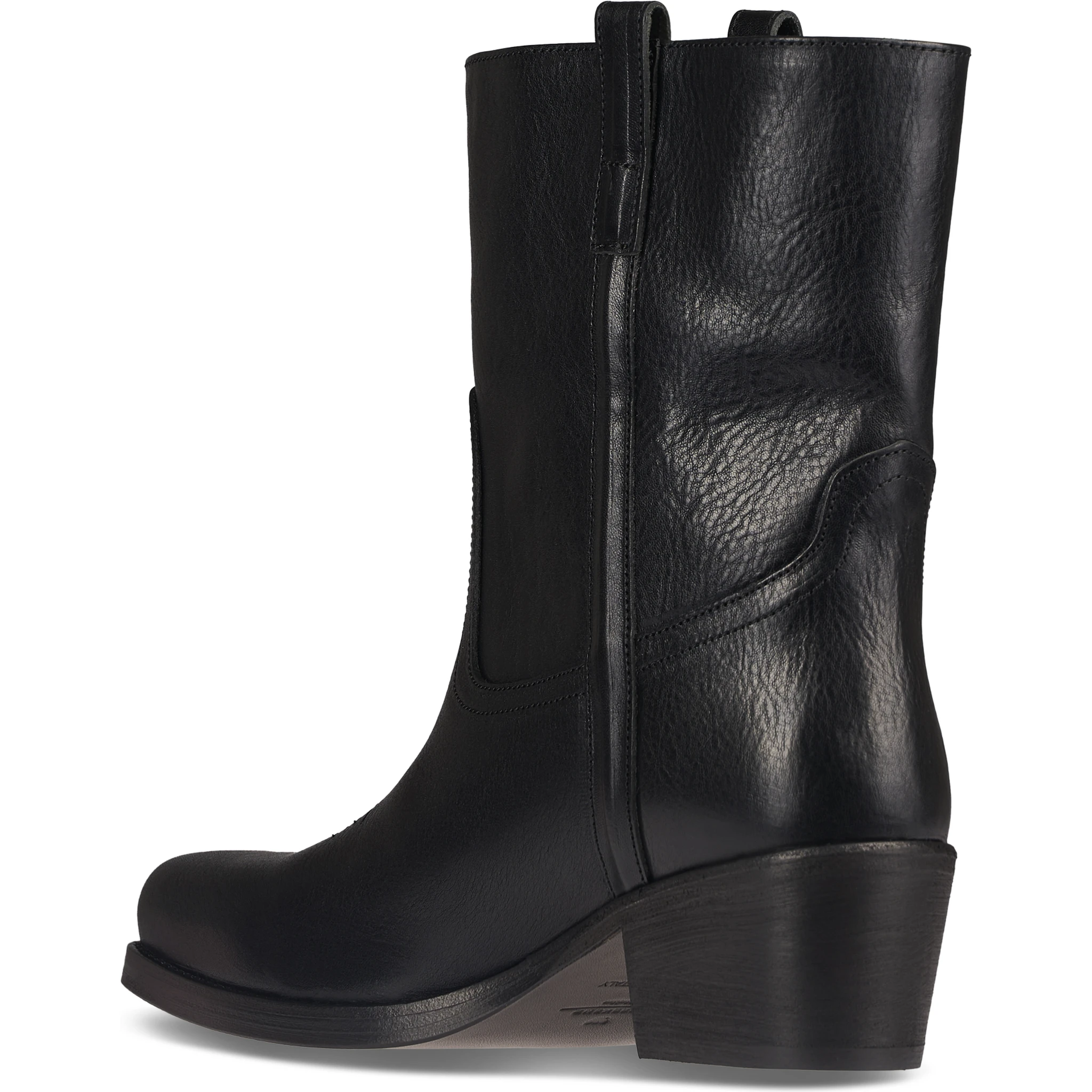 Max Mara Weekend Boots Black