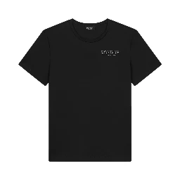 Dondup T-shirts and Polos Black