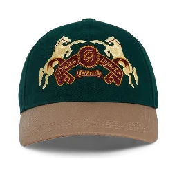 DROLE DE MONSIEUR Hats Green