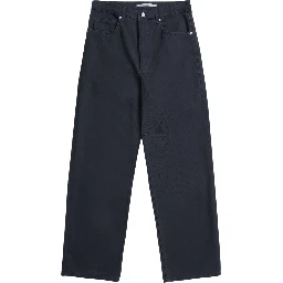 NORSE PROJECTS Trousers Blue